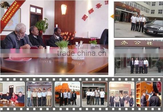 Excellent Rotary Dryer Professional Manufacturer