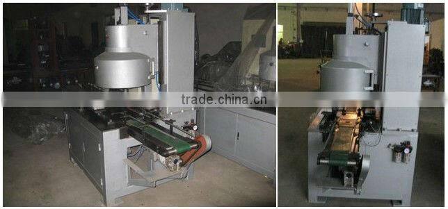 Hot Sell Round Can Seamer Paint Tin Can Seaming Machine