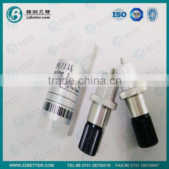 Various kinds of plotter blade with immediate delivery