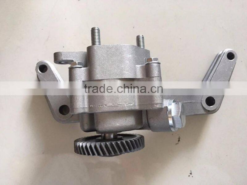Oil Pump for HYUNDAI K2700 OEM: OK65A14100E/OK65A14100C