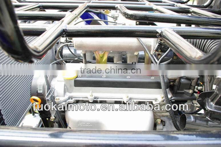 EEC 800cc 4x4 CVT Adult dune buggy (TKG800E-2)