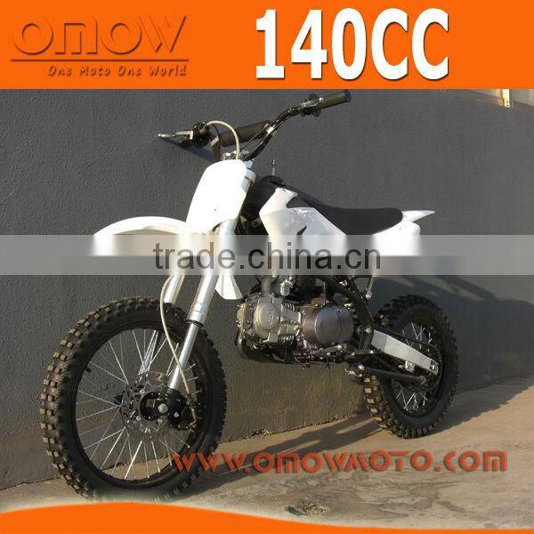 140CC Dirt Bike