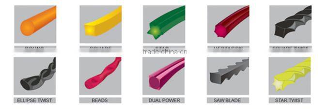 Trimmer Line/Grass Cutter Line Spool Packing