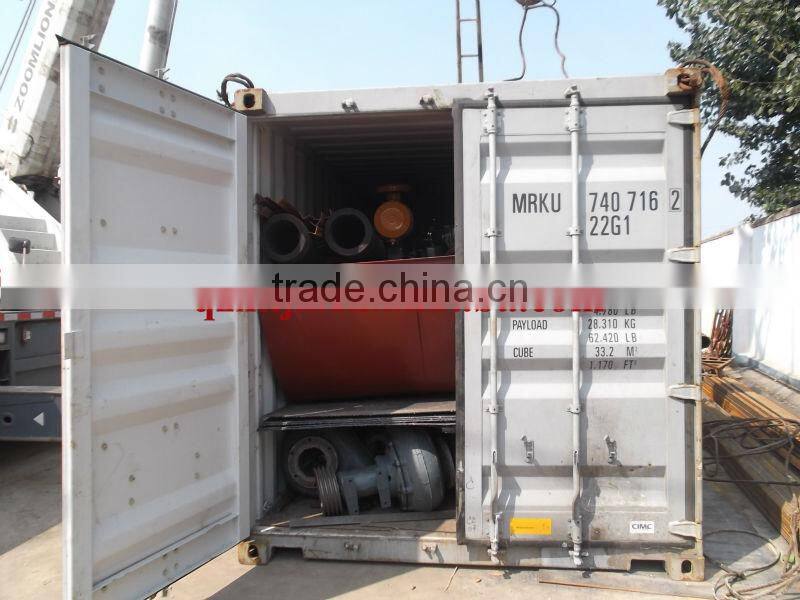 Sand Screening/Separating Machine Plant for sale