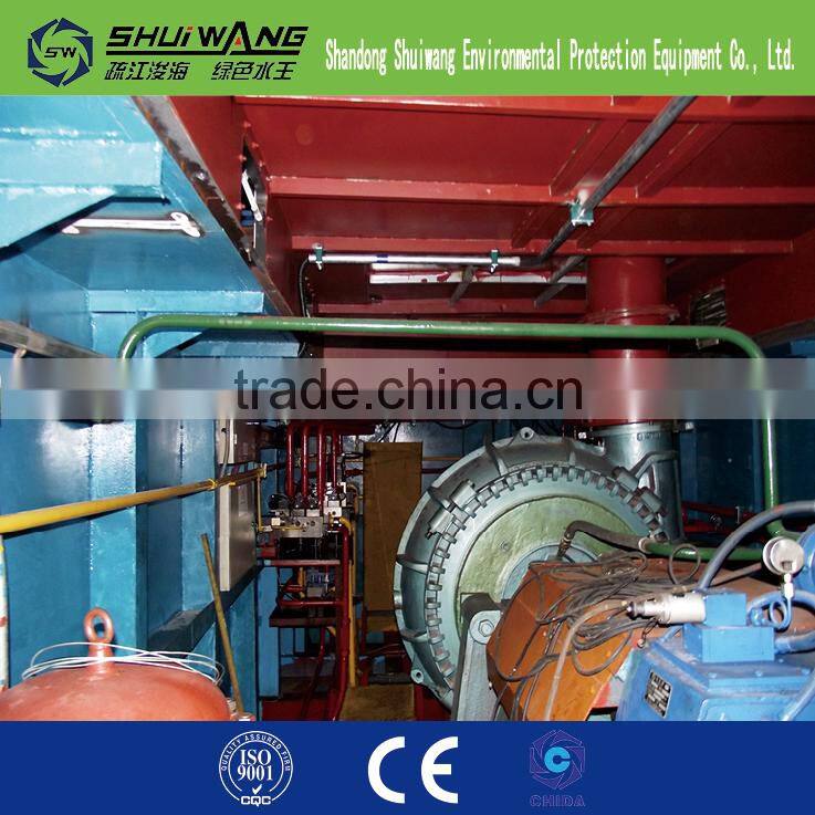 2017 gold mining equipment high efficency