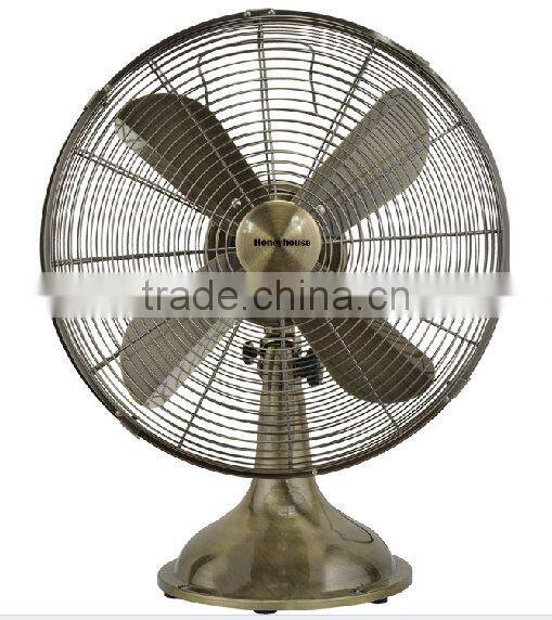 16/18 /20inch round base fan with CETL/SASO/CB/CE/SAA approval