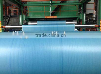 knife coated tarpulins for children playing castle