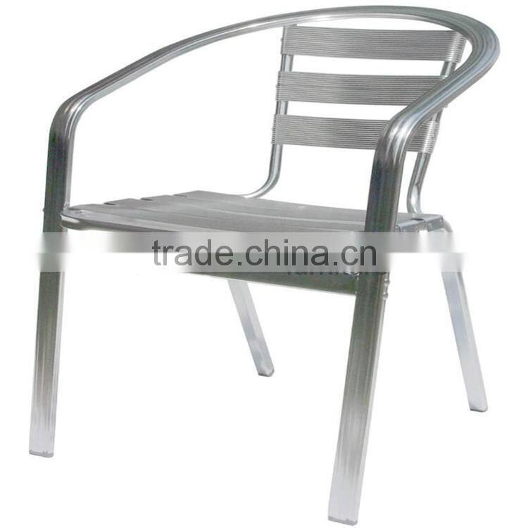 Aluminum profiles for furniture usages