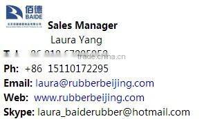 manufacture glass cabinet door seal strip