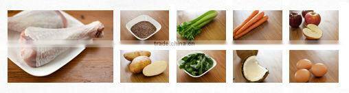 Dog Meal Dog Food Dog Diet