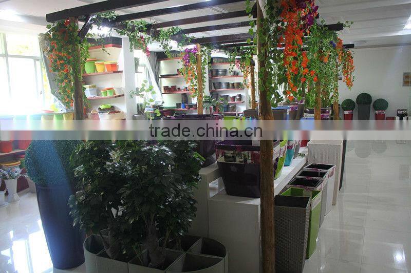 plastic terracotta clay saucers with wheels