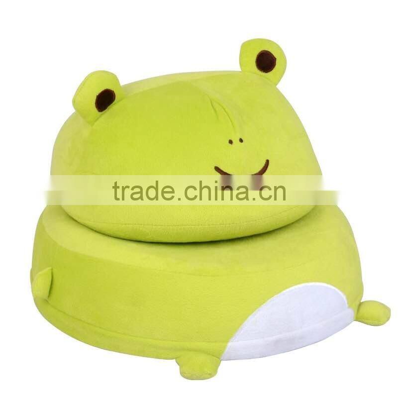 Vivinature children Floor Sofa Bed and adjustable textile chair