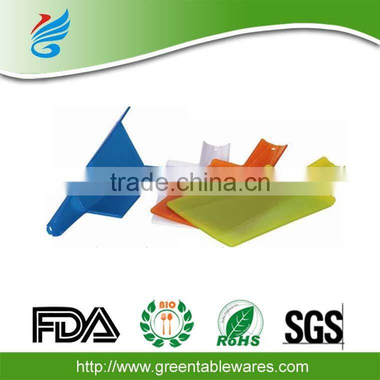 foldable cutting board