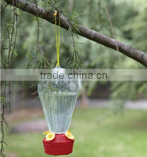 Factory made, Humming Bird Feeder