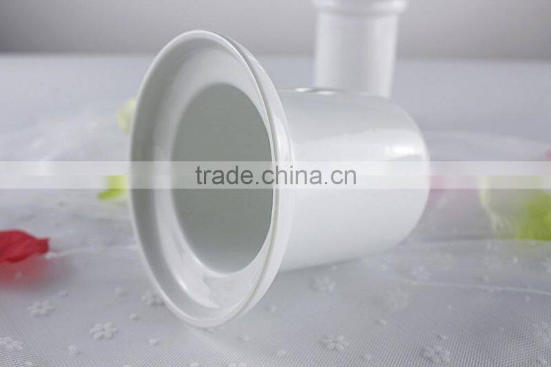 Factory direct custom ceramic bath set Bathroom accessories ceramic