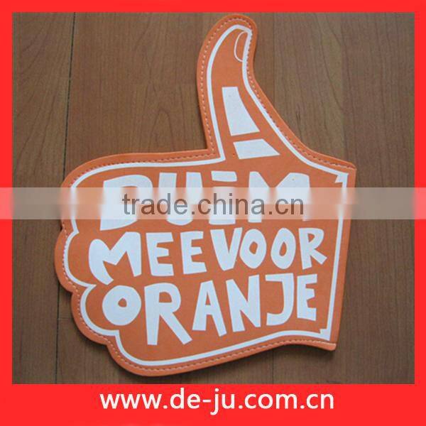 Promotion Okay Design EVA Foam Hand