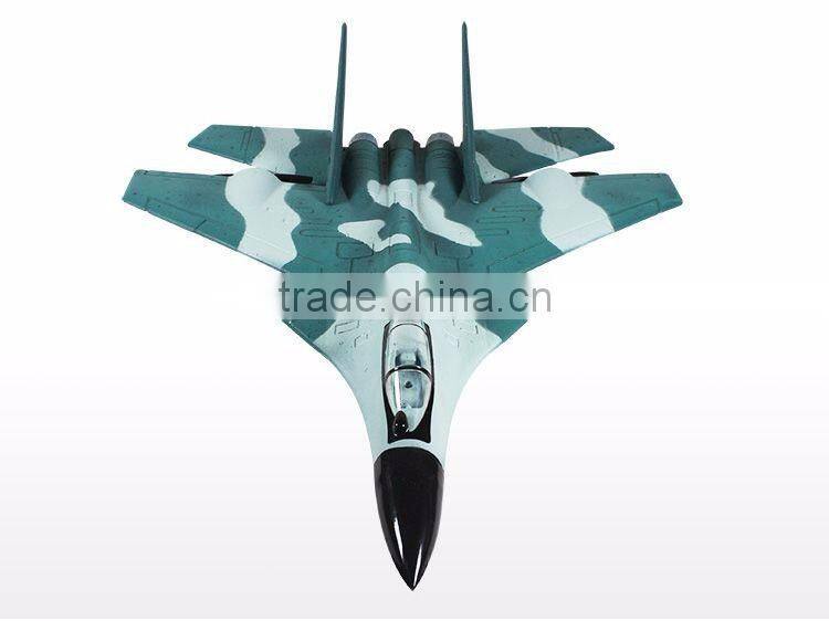 New arrive U27 J15 airplane model With Flash light Remote control Fighters for kids