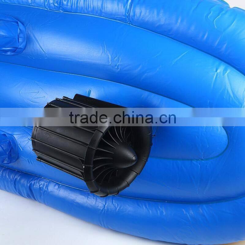 Popular Selling High Quality Toy Jet Ski For Kids, Mini Electric Air Motorboat For Children
