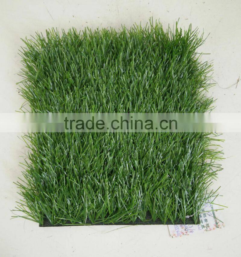 artificial grass carpet soccer for football stadium