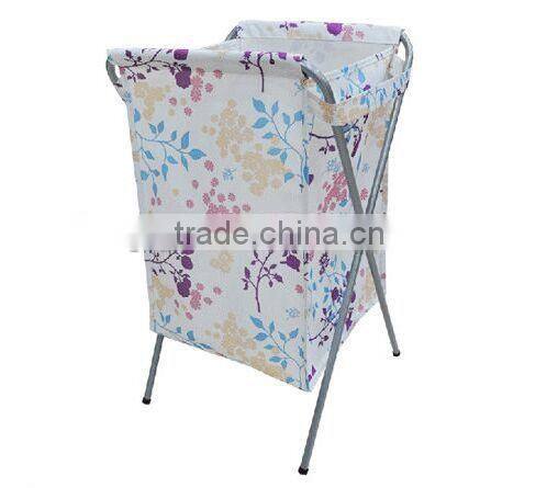 dirty clothes basket colorful baskets washing laundry hamper