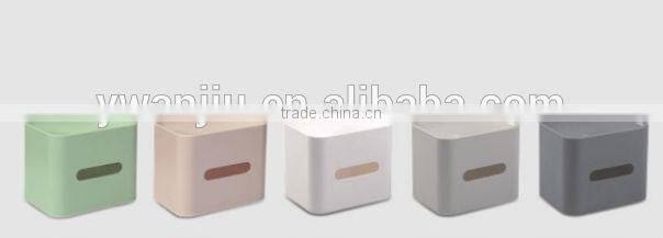 Creative Nakpin storage box napkin box