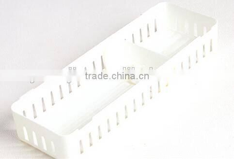 New arrival Kitchen Fridge superposition separate storage box Storage Drawers