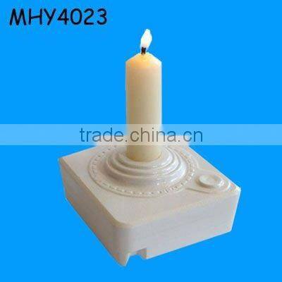 Colorful Easter egg container/holder/stand