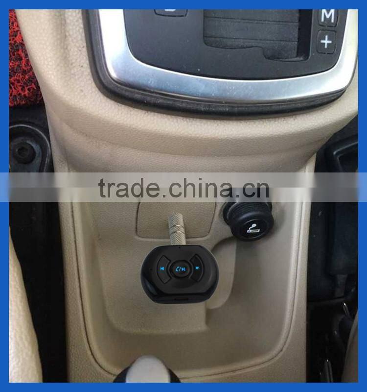 Trending products 2017 New Wireless Bluetooth Handsfree Speakerphone Car Kit