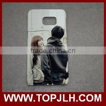 Chinese supplier new products 3d sublimation phone case for Samsung Galaxy J3