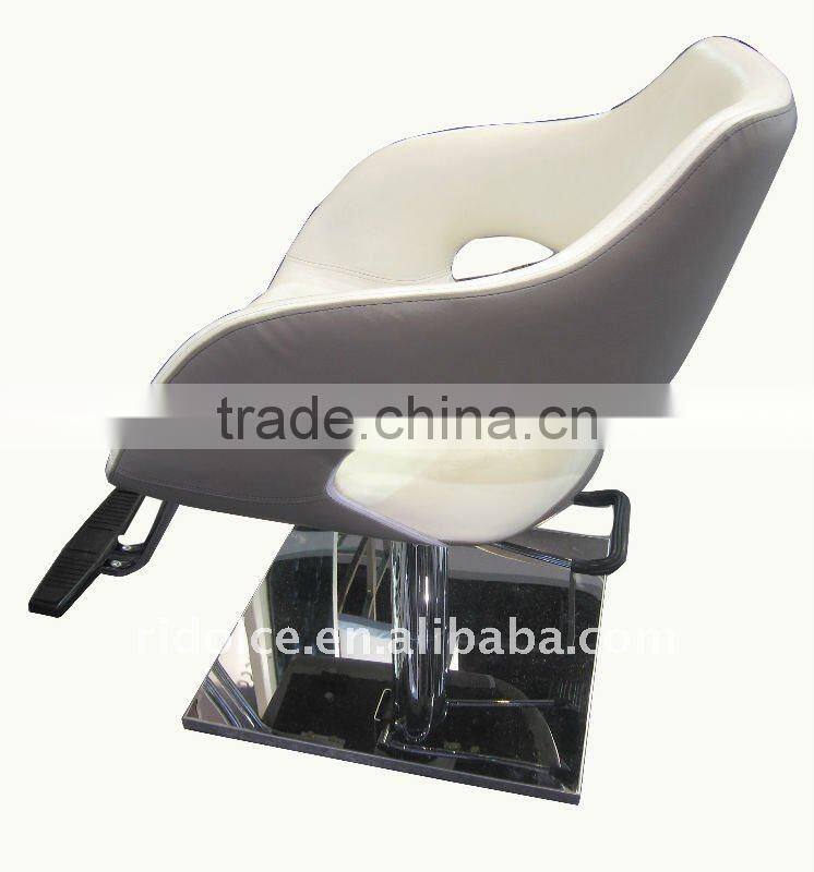 High quality Modern Hydraulic barber chair hair cutting chairs wholesale barber supplies F-1601