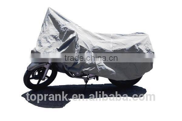 exexutive motorcycle cover