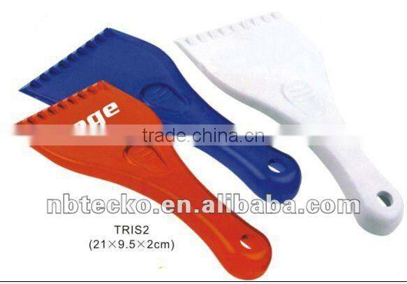 snow scraper for car window cleaning with logo for promotional