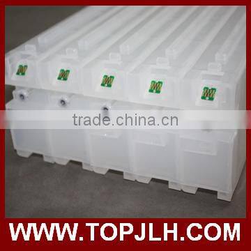 For Epson T3000 T5000 T7000 Refillable ink cartridge with ARC Chip