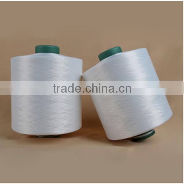 New design hot sale spandex bare yarn