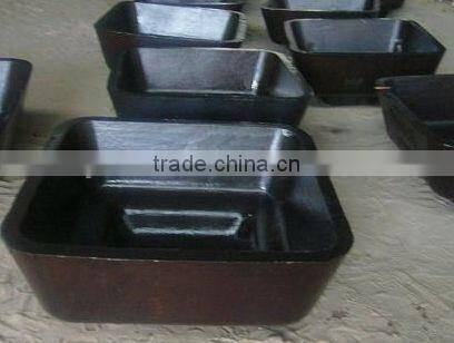 high quality V-Process Steel Casting Wheel Hub