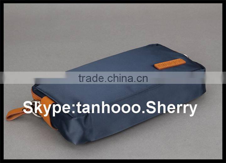 hanging toiletry cosmetic bags,green cosmetic bags,zipper leather cosmetic bag