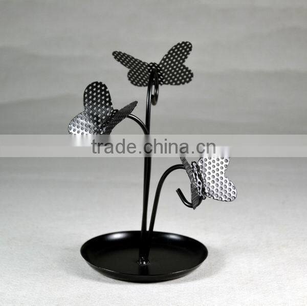 Fashion jewelry display stands
