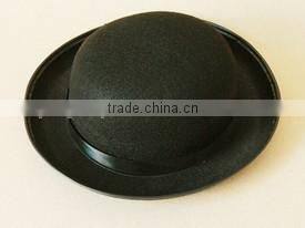 hot sale new fashion high quality products eco friendly durable wool felt hat wholesale made in china