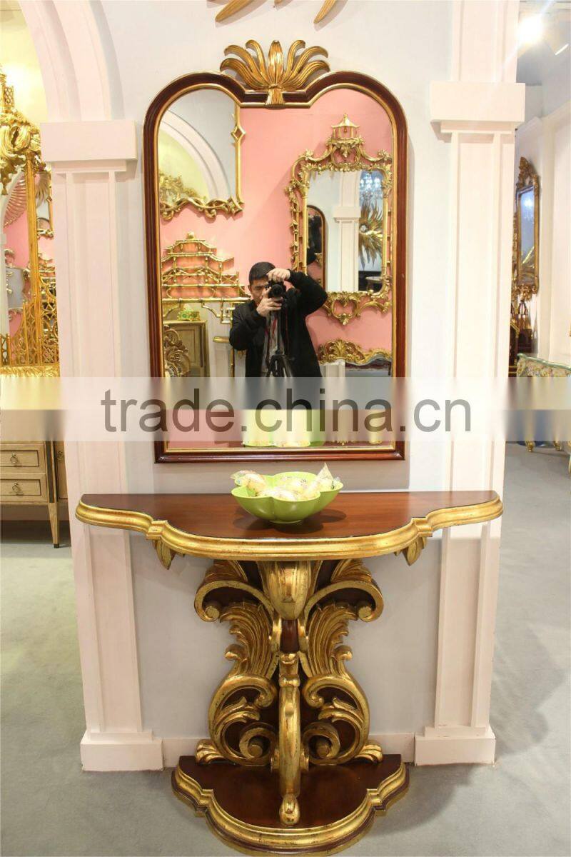 Living and Guest Room Decorative wall mirror MH-2116-03