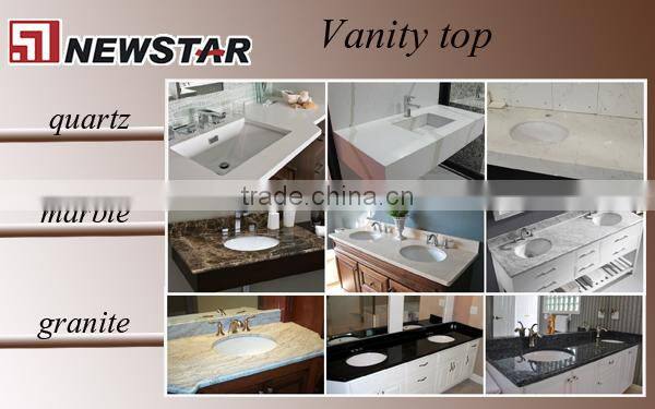 Xiamen prefab island kitchen countertops,leather granite countertops