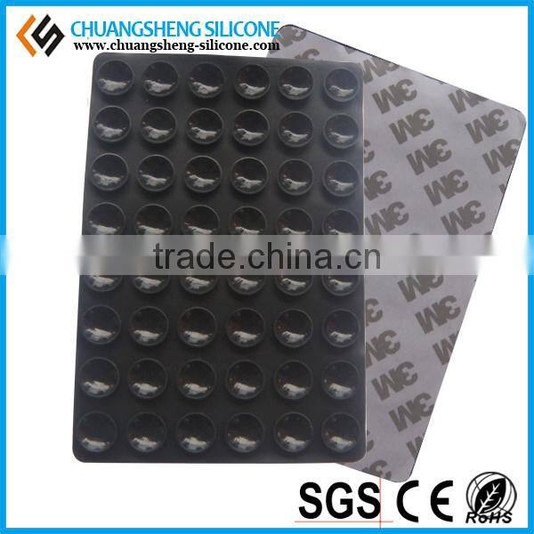 hand phone sticker, mobile phone non slip sticker, anti radiation mobile phone sticker