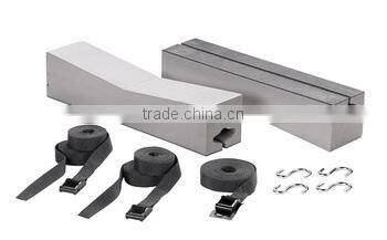 standard foam block universal car rack kayak transportation