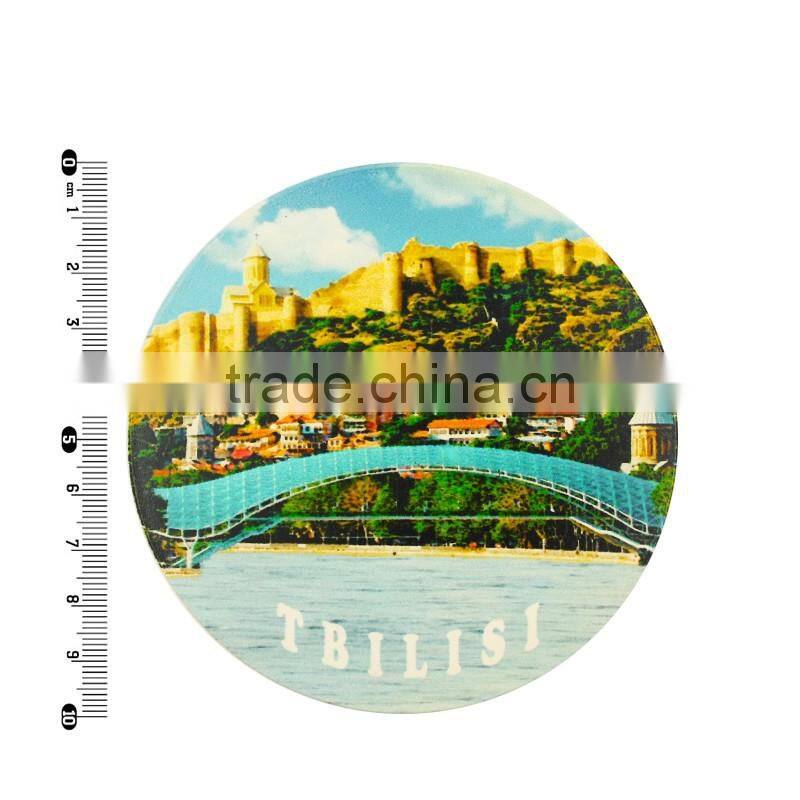 Odm competitive price drink coasters