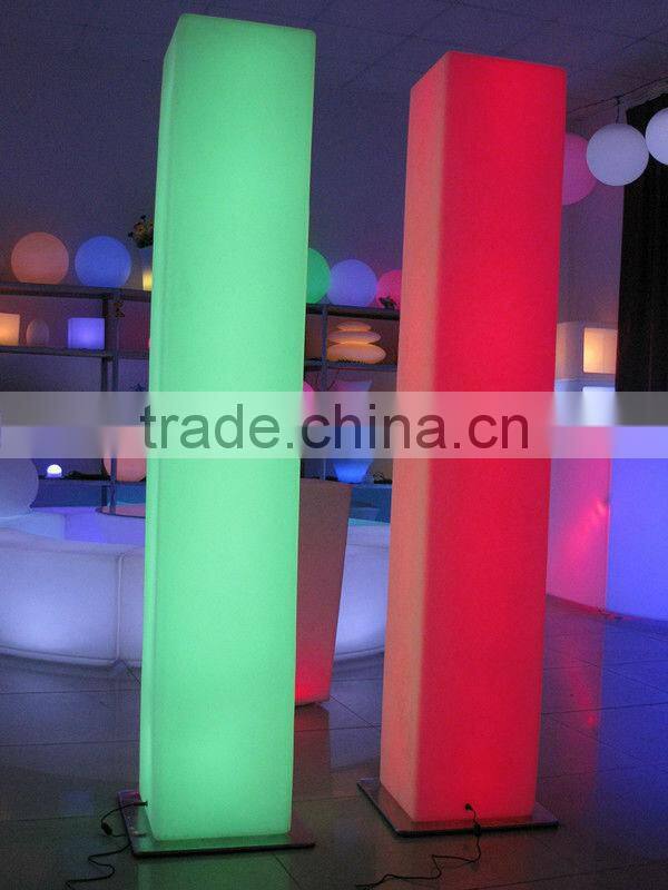 outdoor furniture/led furniture lighting