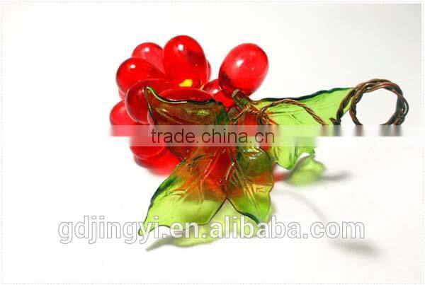 2017 Hot sales new product artificial grape vines