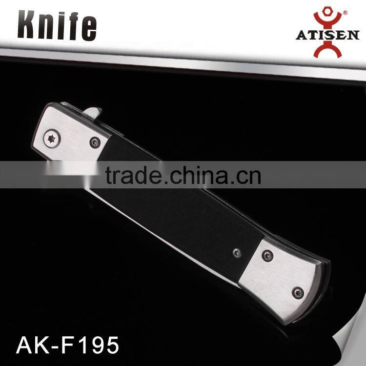 4'' Cold Steel Knife