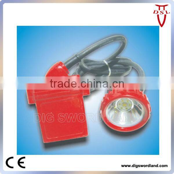 LED explosion-proof lamp KL6LM