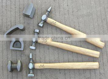 car repairing tools kit 7pcs