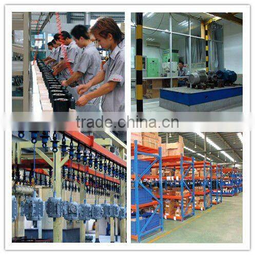 Electric Motor Parts/Pump Parts Winding Stator
