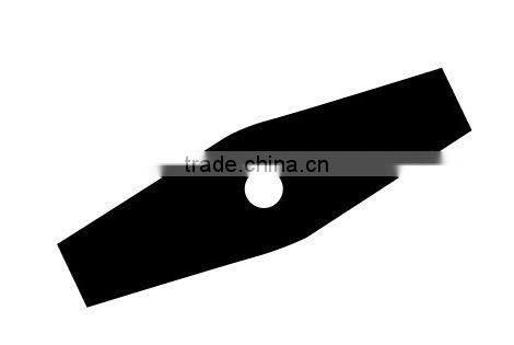 Metal blade garden tool parts for brush cutter 2T